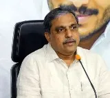 Sajjala comments on BC Declaration by TDP and Janasena