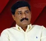 Ex Minister Ganta Srinivasa Rao fires on CM Jagan