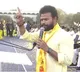 Ram Mohan Naidu take a jibe at CM Jagan over BC issues