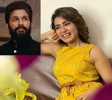 Samantha says she wants to act with Allu Arjun again