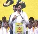 Nara Lokesh confidant about his victory in Mangalagiri