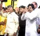 Chandrababu and Pawan Kalyan released BC Declaration
