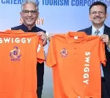 Swiggy and IRCTC ink MoU to provide food delivery service on trains