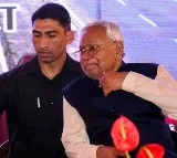 BJP likely to give 14 seats to Nitish Kumars JDU