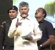 Chandrababu says YCP must lose another two three meetimg