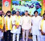 TDP-JSP combine promises Rs 4,000 pension for backward classes