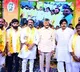 TDP-JSP combine promises Rs 4,000 pension for backward classes