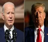 Biden, Trump lead in 'Super Tuesday' wins, edging closer to rematch