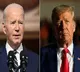 Biden, Trump lead in 'Super Tuesday' wins, edging closer to rematch