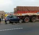 Newlywed couple among 5 killed in Andhra accident