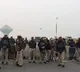Delhi Police beef up security at borders in view of protests