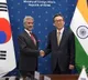 India-Korea Joint Commission Meeting: Jaishankar calls for new areas of cooperation