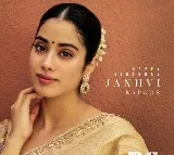 Janhvi Kapoor to star alongside Ram Charan in tentatively titled ‘RC 16’