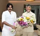 Pawan Kalyan meets Chandrababu Naidu amid talk of alliance with BJP