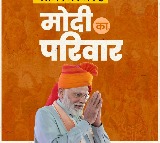 Modi Ka Parivar campaign: BJP shares video to connect with people