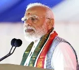 PM Modi's Kashmir visit: Rs 6,400 cr package to boost agri-economy, tourism in J&K