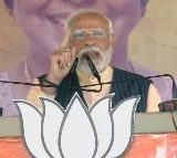 PM Modi explains why crores of citizens are his family members