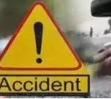 Andhra minister’s convoy collides with autorickshaw, one killed