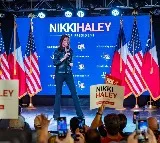 Nikki Haley to quit GOP presidential race?