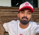 KL Rahul training hard for recovery at NCA, posts photos on social media