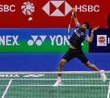 French Open: Srikanth advances to second round, Prannoy falters
