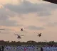 INAS 334 'Seahawks', Indian Navy's first MH 60R Squadron, commissioned