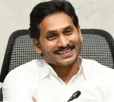 CM Jagan launches Veligonda Project, dedicates it to the nation