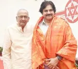 Harirama Jogaiah's new recommendations to Jana Sena for candidate selection