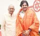 Harirama Jogaiah's new recommendations to Jana Sena for candidate selection
