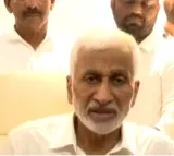 Vijayasai Reddy Dismisses Prashant Kishor's Claims