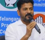 Revanth Reddy to Finalize Telangana Lok Sabha Candidates in Delhi Meeting