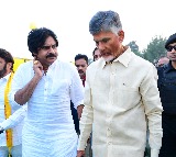 Chandrababu Naidu's Delhi Visit Confirmed