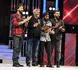 తెలుగు చిత్ర పరిశ్రమ గర్వపడేలా దుబాయ్ లో అంగరంగ వైభవంగా జరిగిన 4వ ఎడిషన్ ఏ ఎఫ్ ఎం ప్రాపర్టీస్ ప్రెజెంట్స్ గామా అవార్డ్స్ వేడుక