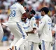 Ravichandran Ashwin is close to the all time record