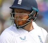 Used Pitch From Ranji Trophy says Jonny Bairstow on Dharamsala Pitch