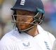Used Pitch From Ranji Trophy says Jonny Bairstow on Dharamsala Pitch