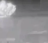 Ukraine shot down a Russian warship in the Black Sea