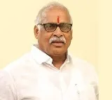 Sirpur ex MLA Koneru Konappa Ready To Quit BRS