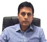 Former Spl CS Of Telangana Filed A petition In High Court Against Social Media