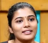 Sharanya Pradeep Interview