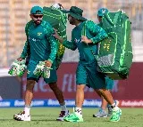 Pakistan team set to train with army again confirms pcb chairman