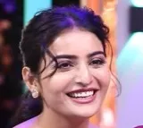 Ananya Nagalla Interview