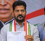 Revanth Reddy to go Delhi tomorrow