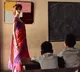 AI Teacher Iris Teaches Lessons to Kerala School Students