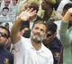 EC advises caution to Rahul Gandhi