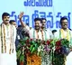 Respecting guests is our culture: Telangana CM