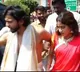 Janhvi visits Tirumala temple with boyfriend Shikhar, close buddy Orry on b'day