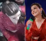 Fan touches Kajal Aggarwal 'inappropriately', actress gives stern response