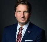 Biden challenger Dean Phillips drops out of US presidential race