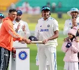 INDvENG: Ashwin becomes 14th player to play 100 Tests for India